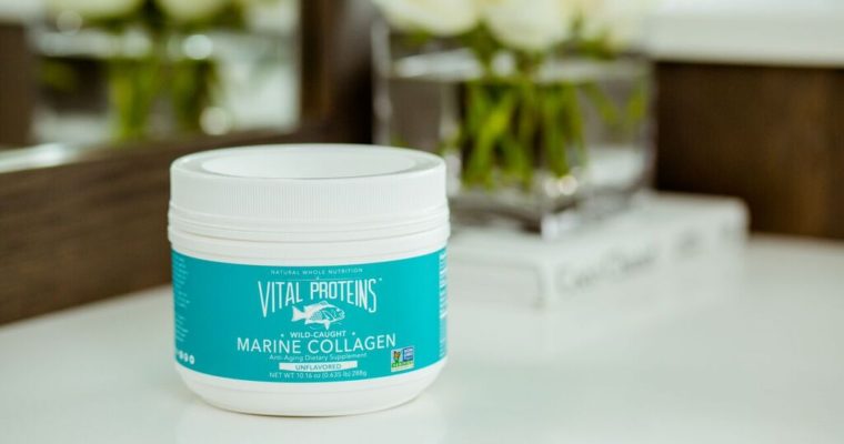 Marine Collagen Benefits and Why You Should Take It