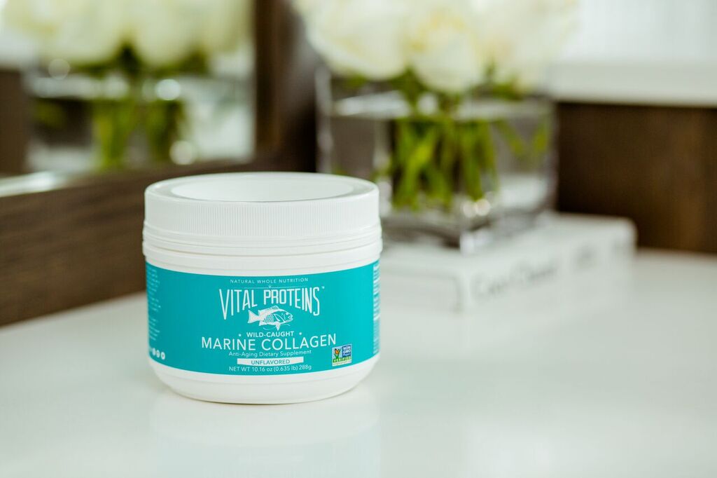 Marine Collagen Benefits and Why You Should Take It