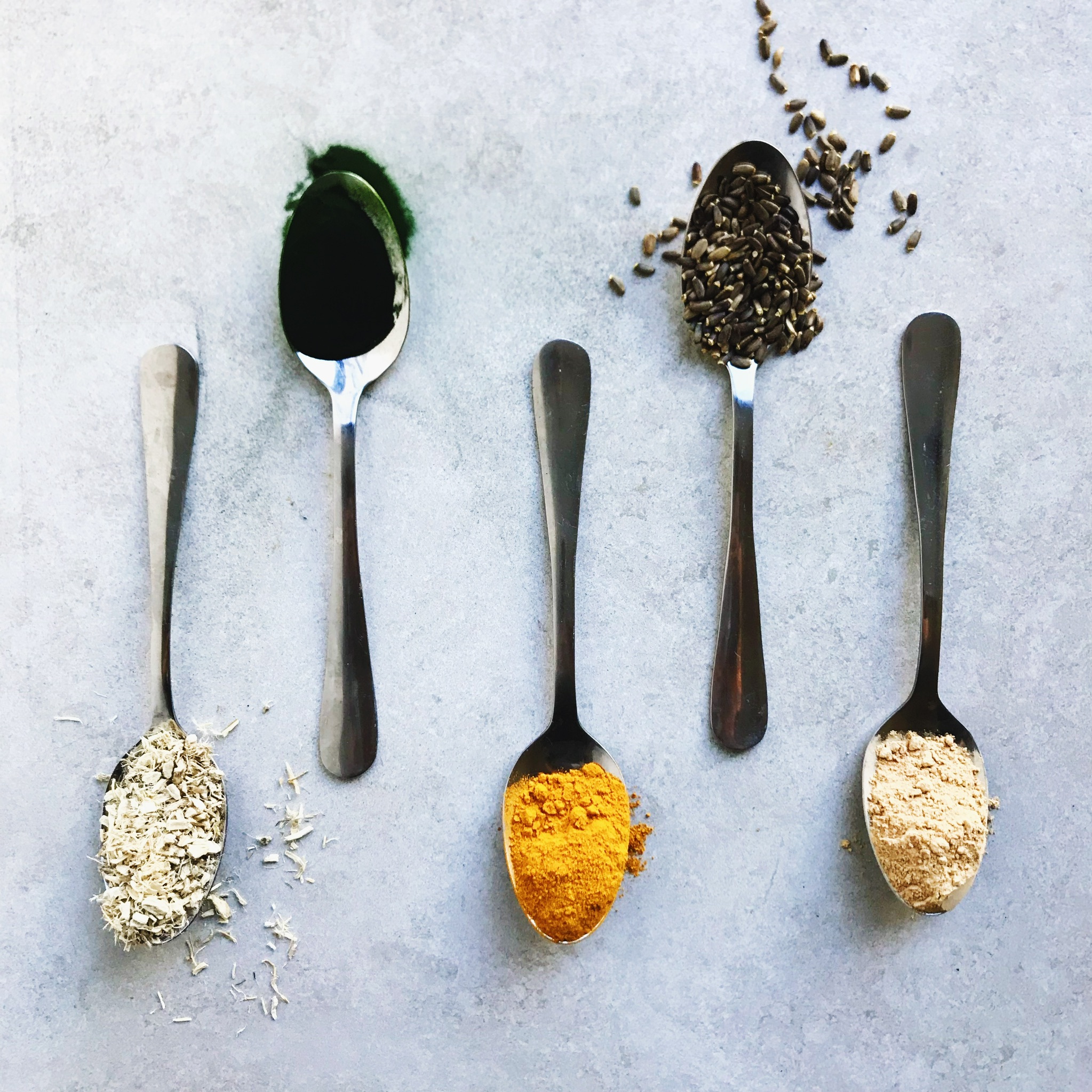 Adaptogens 101
