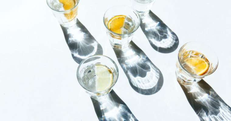 Beat The Heat: How much water do I really need? + 6 Tips for Hydration