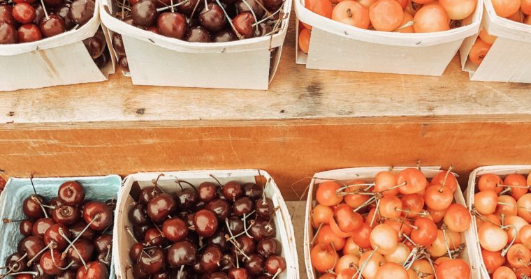 Grocery Guide and Tips to save while shopping