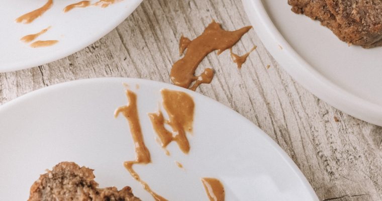 Oil-Free Vegan Banana Bread