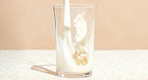 Homemade Cashew Milk