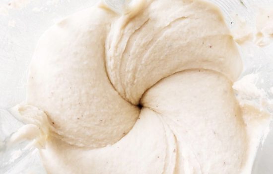 Superfood Smoothie Bowls