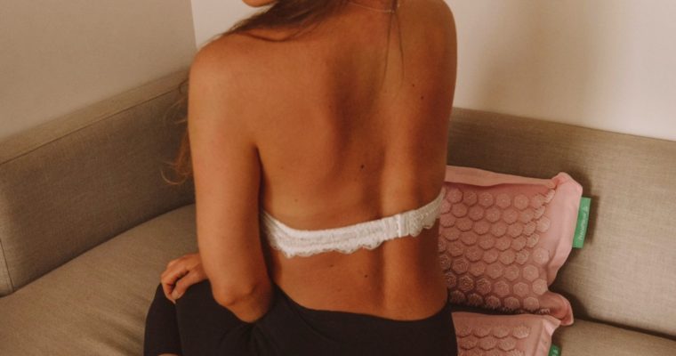 Pranamat ECO Accupressure Mat: Tried & Tested