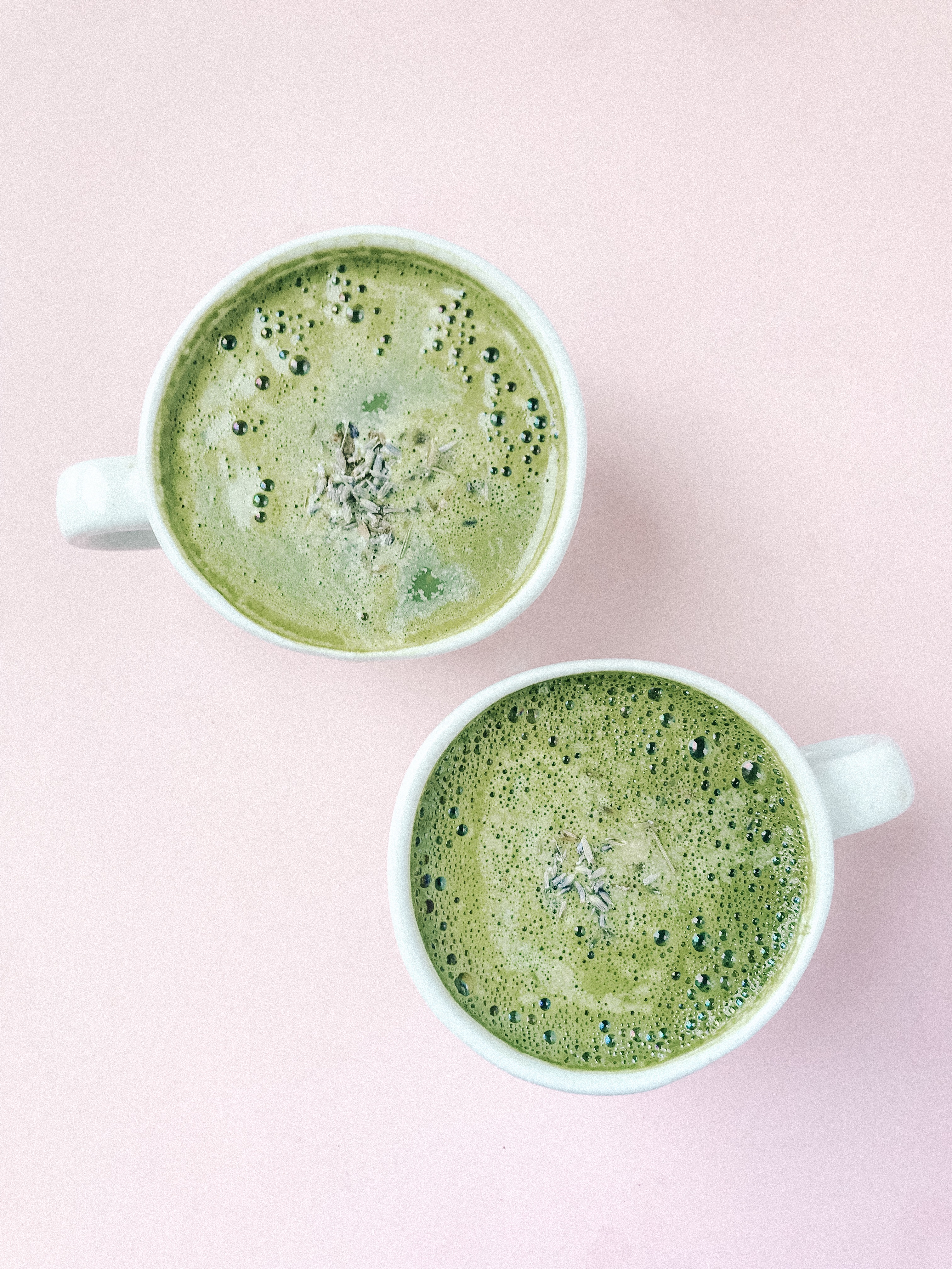 How to: Matcha Latte