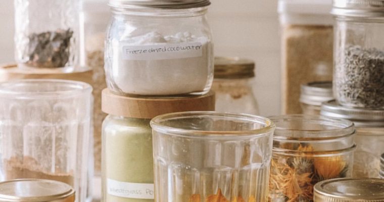 The Top 6 Supplements you need to prevent getting sick!