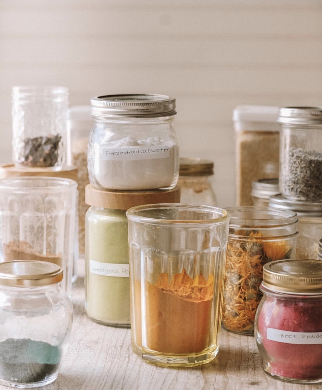 The Top 6 Supplements you need to prevent getting sick!