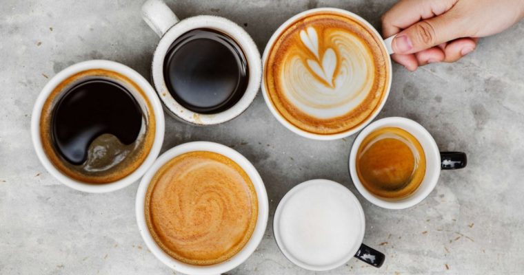 5 Healthy Coffee Alternatives You’ll Feel Good about