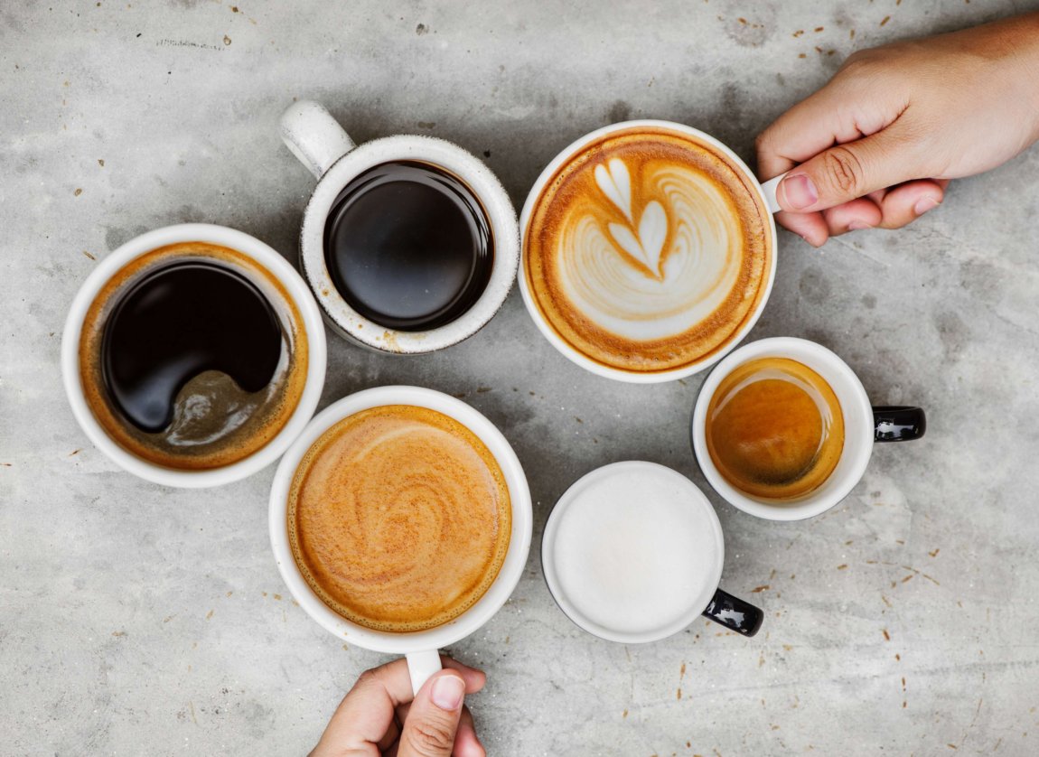 5 Healthy Coffee Alternatives You’ll Feel Good about