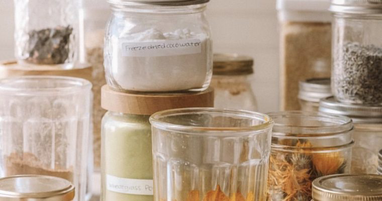 5 Favorite Protein Powders!