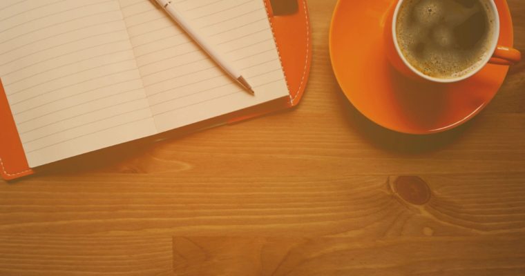 The Morning Routine that Changed my Life