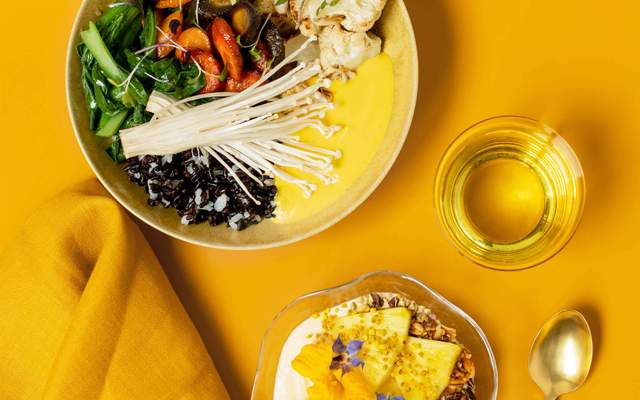 Sakara Life: Healthy, Organic Meals to help you look and feel your best