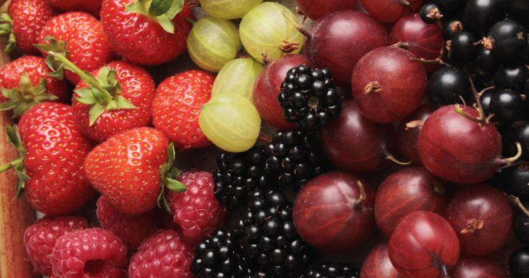 9 Immune-Boosting Seasonal Spring Foods to add to your Diet