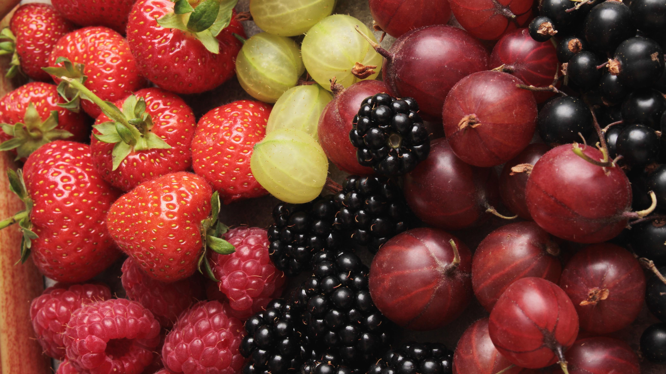 9 Immune-Boosting Seasonal Spring Foods to add to your Diet